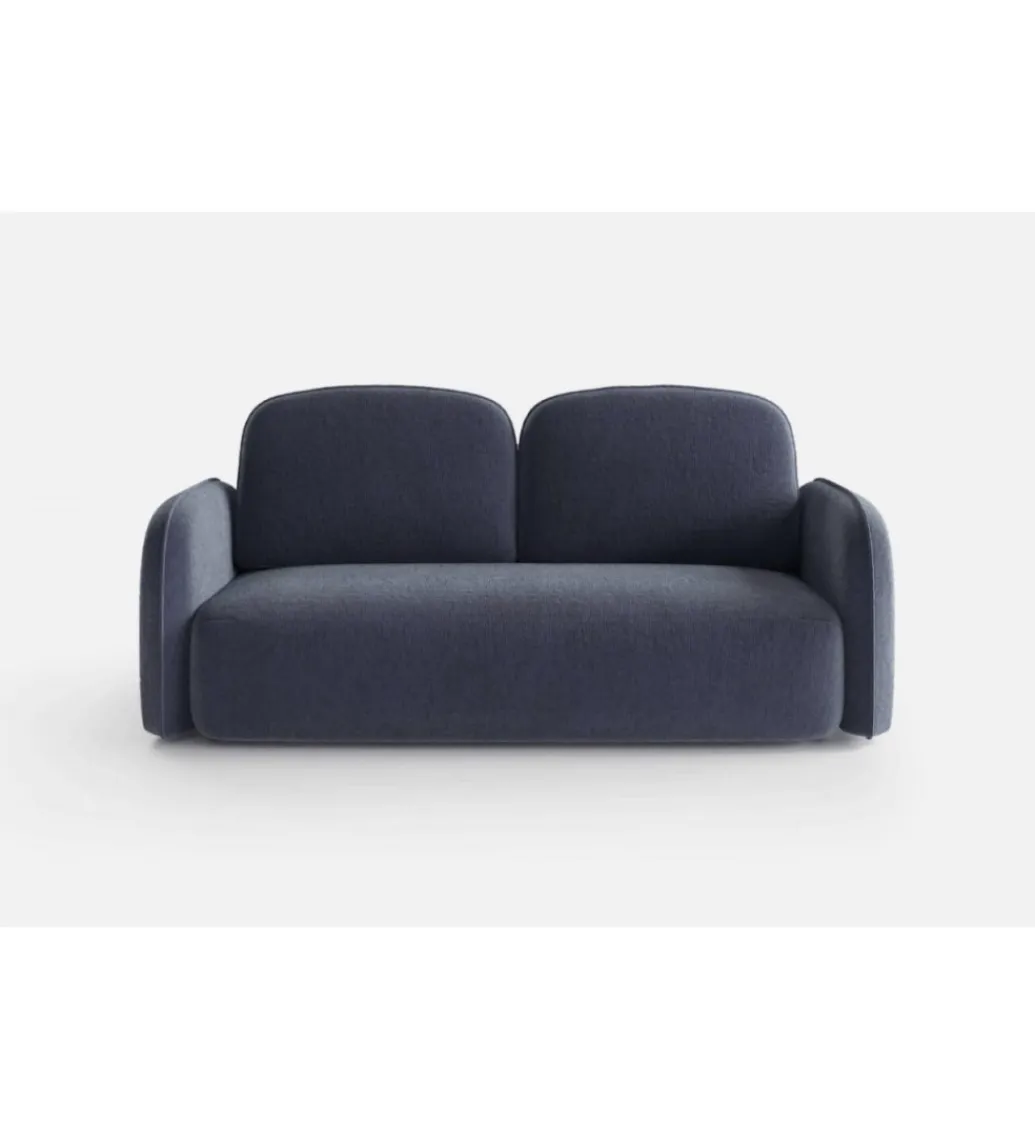 Sofa RAVELLO 219 cm z funkcją spania*Comforteo Best