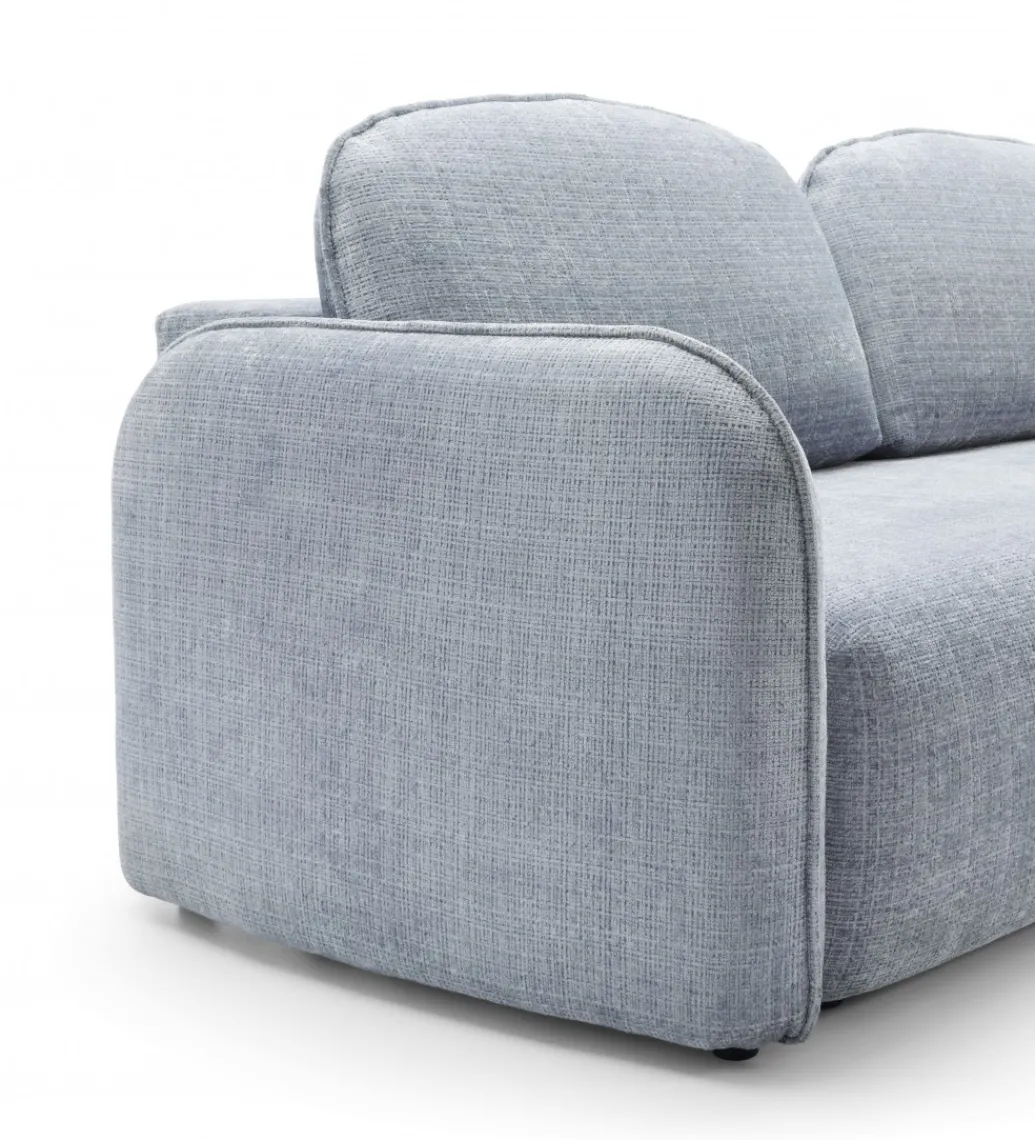 Sofa RAVELLO 219 cm z funkcją spania*Comforteo Best
