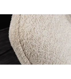 Sofa ROYAL 295 cm XL bouclé szampański beż*Invicta Interior Clearance
