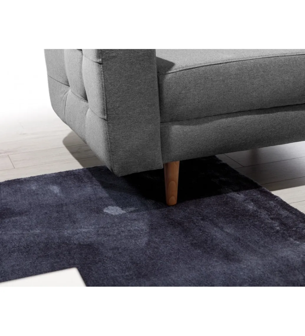 Sofa rozkładana ASGARD 235 cm z funkcją spania*ELTAP New