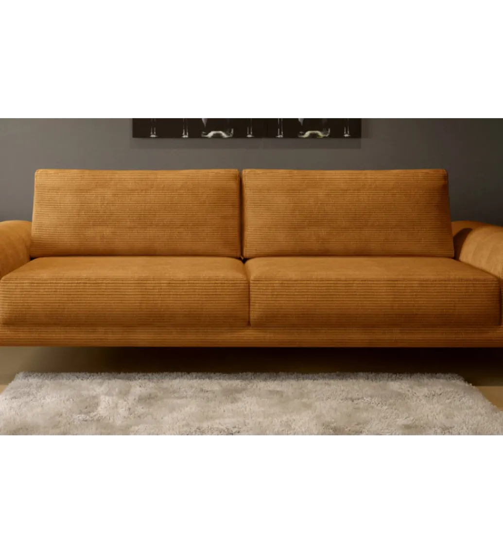 Sofa rozkładana CAPITOL 250 cm z funkcją spania*Wersal Sale