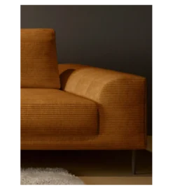 Sofa rozkładana CAPITOL 250 cm z funkcją spania*Wersal Sale