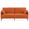 Sofa rozkładana CASPEN 257 cm z funkcja spania*Zona-Design Best