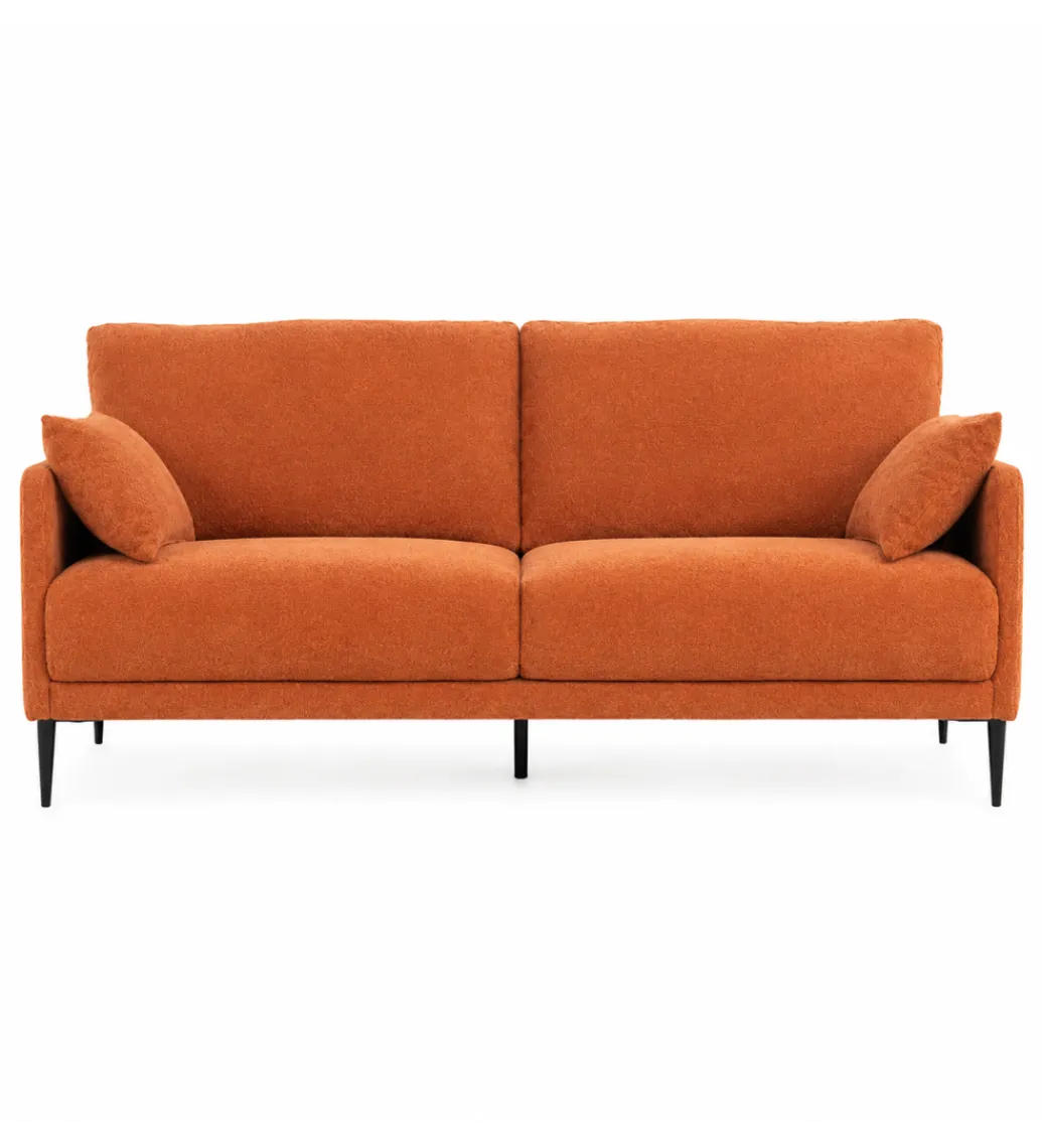 Sofa rozkładana CASPEN 257 cm z funkcja spania*Zona-Design Best
