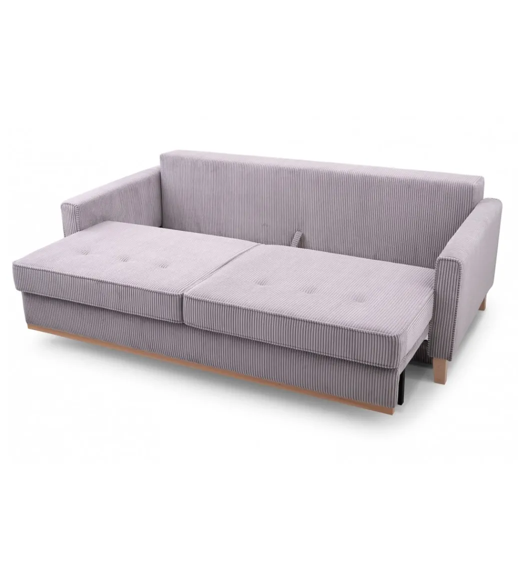 Sofa rozkładana DANILO 214 cm z funkcją spania*Kmeble Best