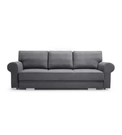 Sofa rozkładana DENVO 256 cm z funkcją spania*Kmeble Clearance