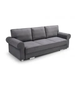 Sofa rozkładana DENVO 256 cm z funkcją spania*Kmeble Clearance
