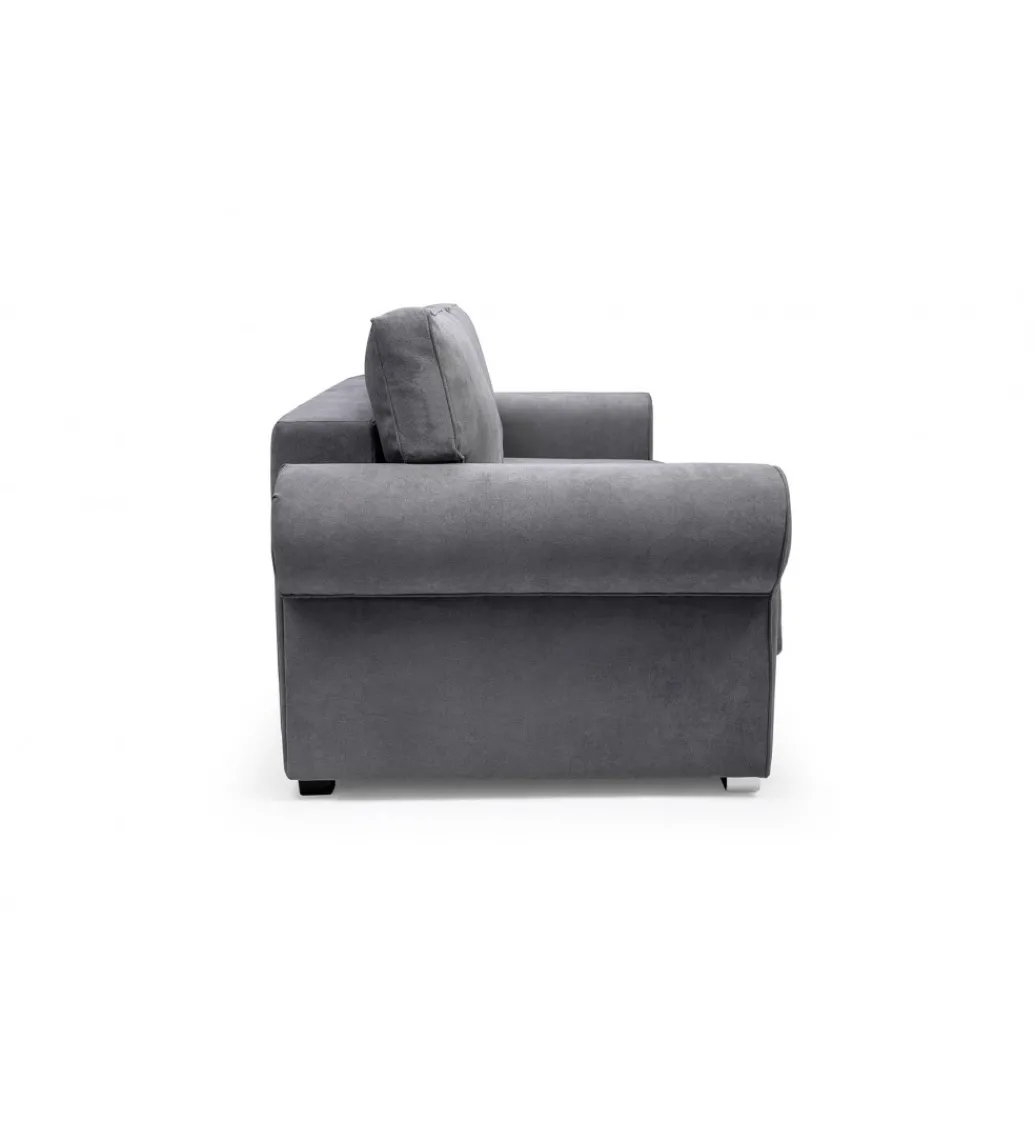 Sofa rozkładana DENVO 256 cm z funkcją spania*Kmeble Clearance