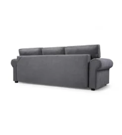 Sofa rozkładana DENVO 256 cm z funkcją spania*Kmeble Clearance