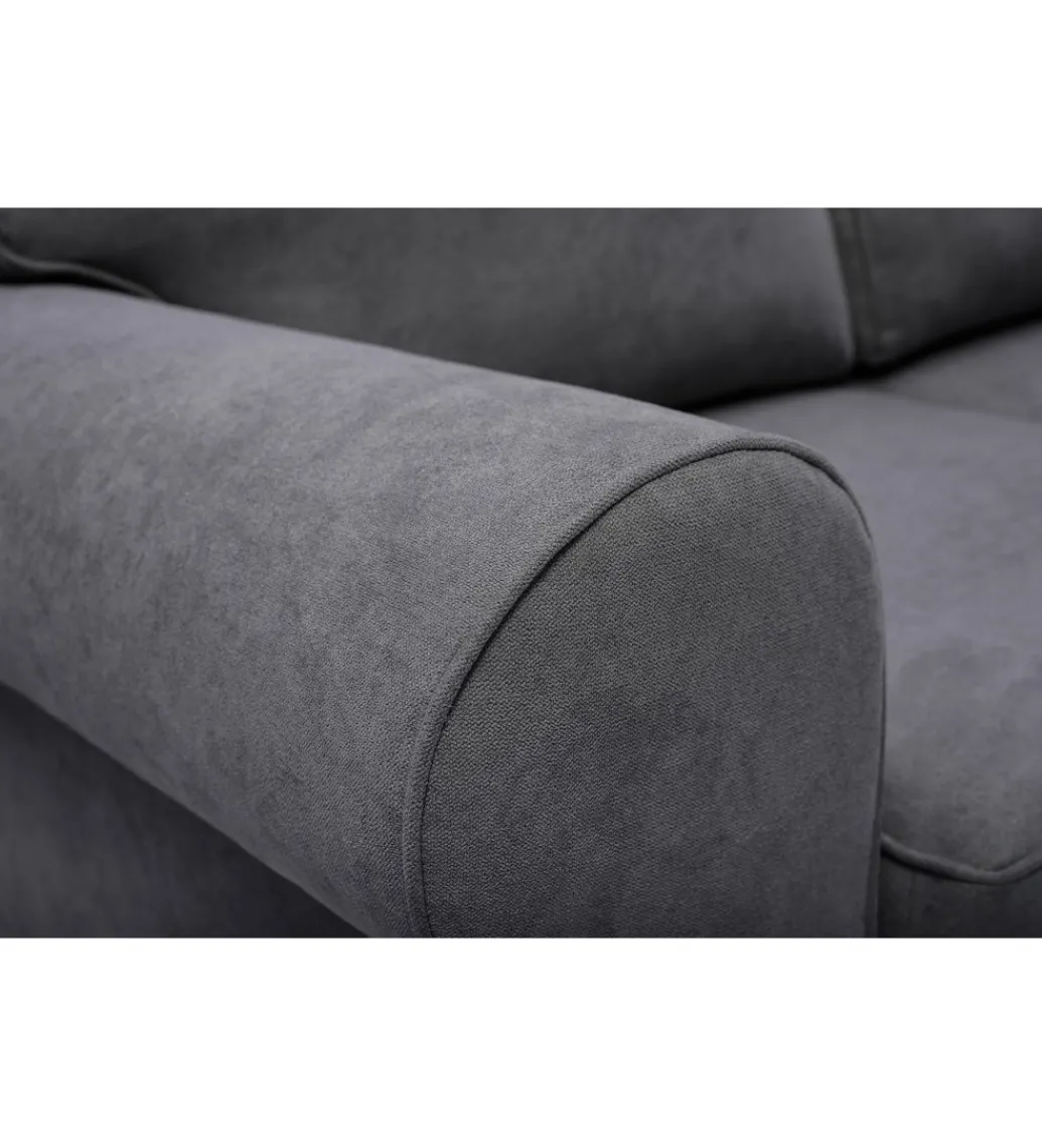 Sofa rozkładana DENVO 256 cm z funkcją spania*Kmeble Clearance
