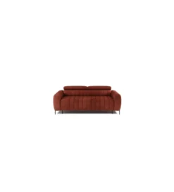 Sofa rozkładana GEMINI Gandi C 227 Cm Z Funkcją Spania*Wersal Online
