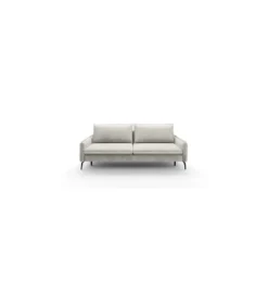 Sofa rozkładana GLOSSY 223 cm z funkcją spania*Wersal Discount