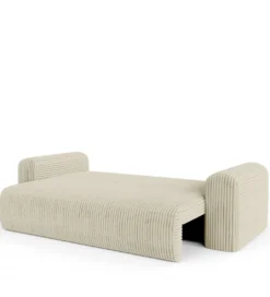Sofa rozkładana KIOTO 245 cm z funkcją spania*ZDDESIGN Clearance
