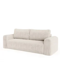 Sofa rozkładana KIOTO 245 cm z funkcją spania*ZDDESIGN Clearance