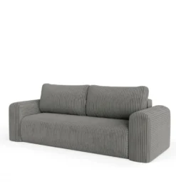 Sofa rozkładana KIOTO 245 cm z funkcją spania*ZDDESIGN Clearance