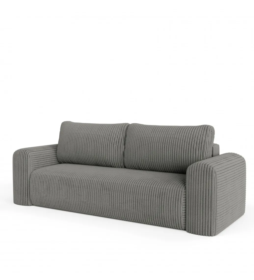 Sofa rozkładana KIOTO 245 cm z funkcją spania*ZDDESIGN Clearance
