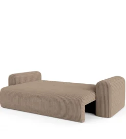 Sofa rozkładana KIOTO 245 cm z funkcją spania*ZDDESIGN Clearance