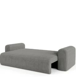 Sofa rozkładana KIOTO 245 cm z funkcją spania*ZDDESIGN Clearance