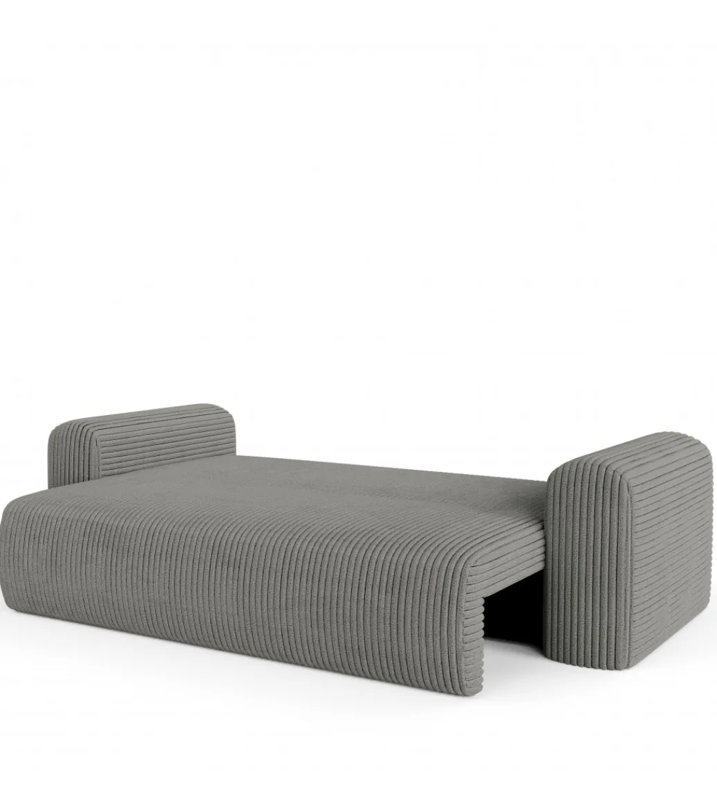Sofa rozkładana KIOTO 245 cm z funkcją spania*ZDDESIGN Clearance