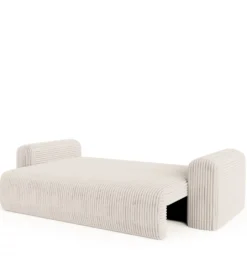 Sofa rozkładana KIOTO 245 cm z funkcją spania*ZDDESIGN Clearance