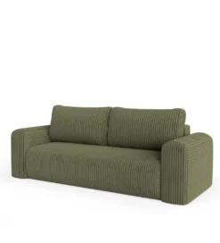 Sofa rozkładana KIOTO MINI 230 cm z funkcją spania*GZDDesign Sale