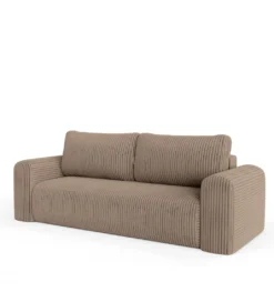 Sofa rozkładana KIOTO MINI 230 cm z funkcją spania*GZDDesign Sale