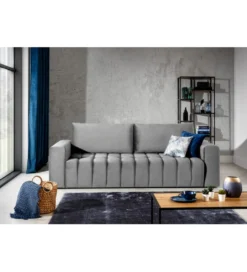 Sofa rozkładana LAZARO 245 cm z funkcją spania*ELTAP Clearance