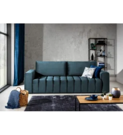Sofa rozkładana LAZARO 245 cm z funkcją spania*ELTAP Clearance