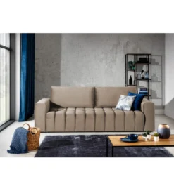 Sofa rozkładana LAZARO 245 cm z funkcją spania*ELTAP Clearance