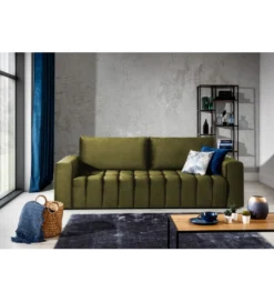Sofa rozkładana LAZARO 245 cm z funkcją spania*ELTAP Clearance