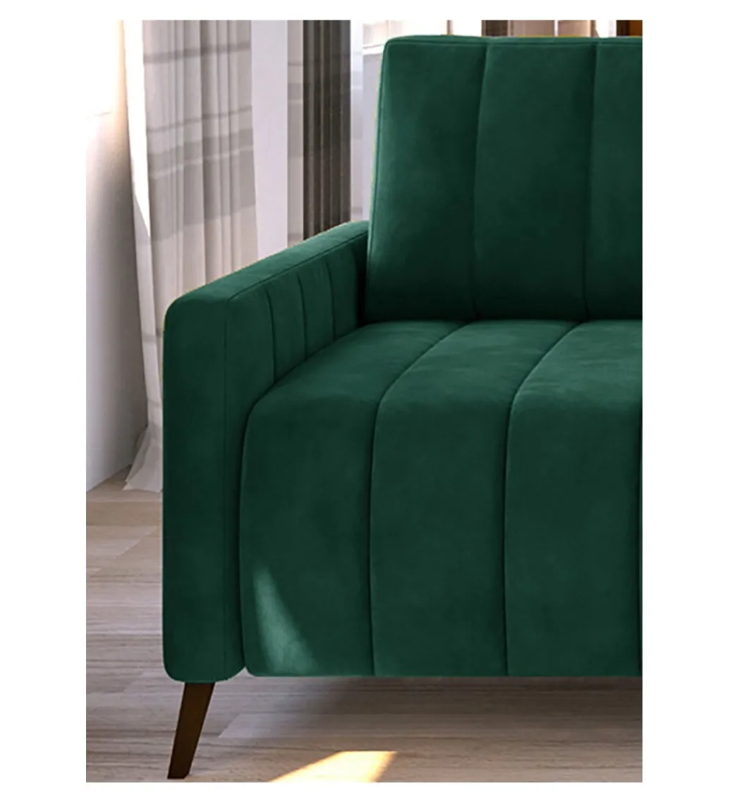 Sofa rozkładana LIMO Molly 226 cm z funkcją spania*Wersal New