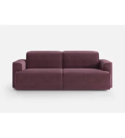 Sofa rozkładana LORETTO 248 cm z funkcją spania*Comforteo Clearance