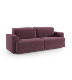Sofa rozkładana LORETTO 248 cm z funkcją spania*Comforteo Clearance