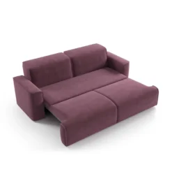 Sofa rozkładana LORETTO 248 cm z funkcją spania*Comforteo Clearance