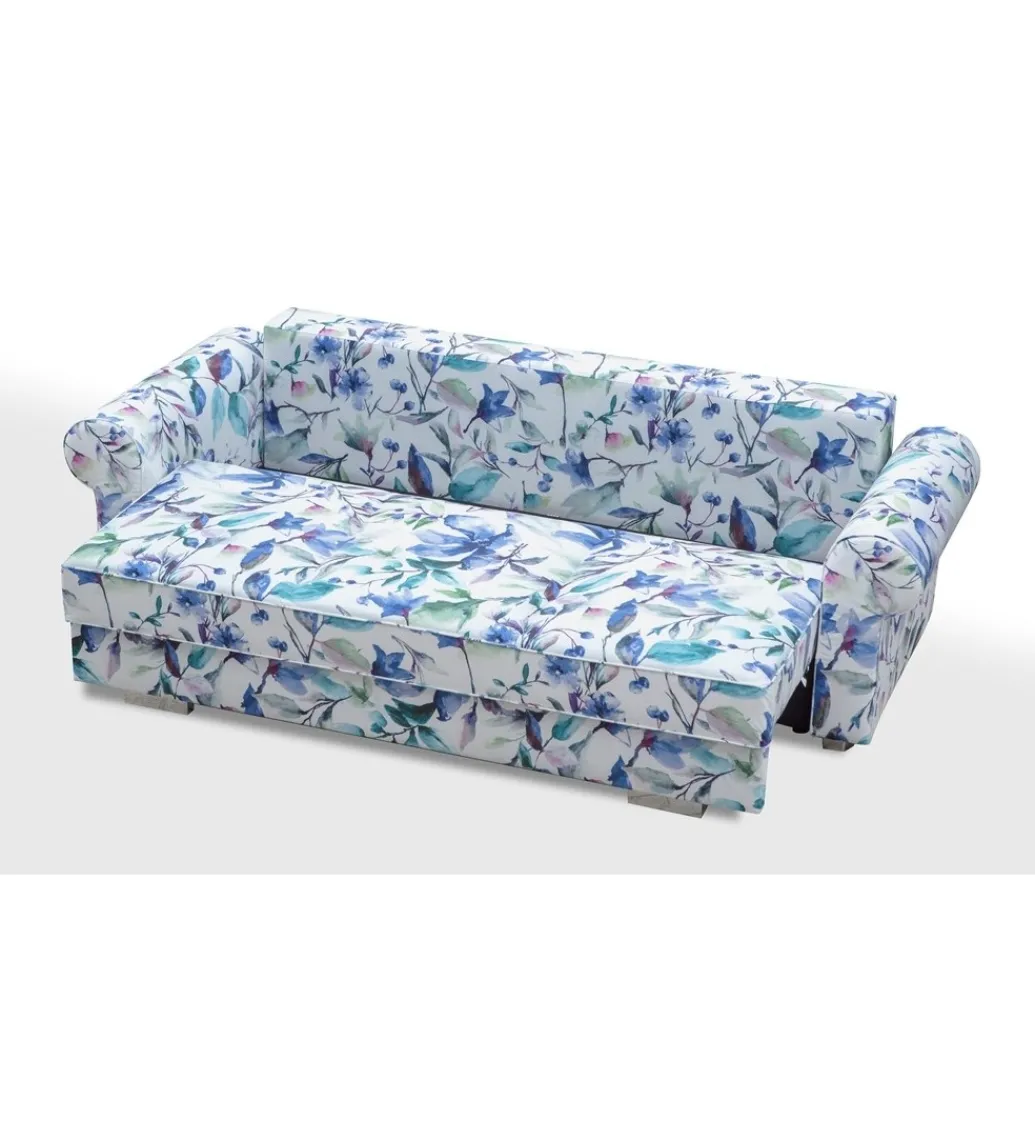 Sofa rozkładana MAGNETIC 256 cm z funkcją spania*Kmeble Sale