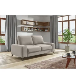 Sofa rozkładana MAKO Flavio MINI 182 cm z funkcją spania*Comforteo New