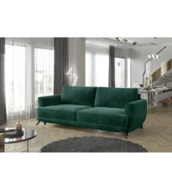 Sofa rozkładana MEGIS 250 cm z funkcją spania*ELTAP Online