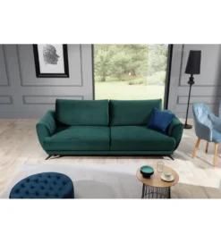 Sofa rozkładana MEGIS 250 cm z funkcją spania*ELTAP Online