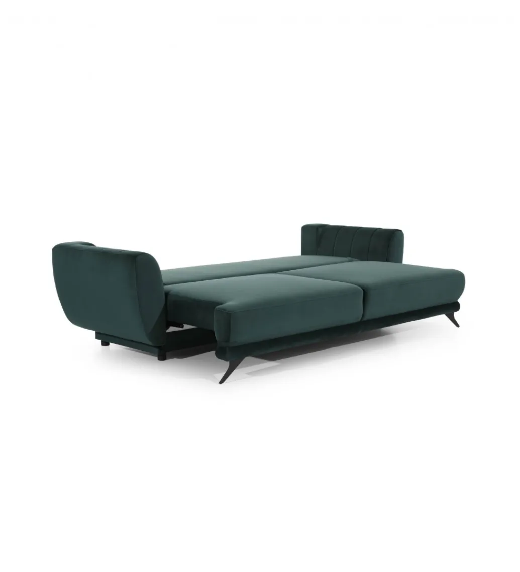 Sofa rozkładana MEGIS 250 cm z funkcją spania*ELTAP Online