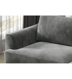Sofa rozkładana MEGIS 250 cm z funkcją spania*ELTAP Online