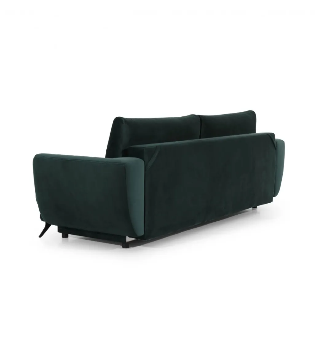 Sofa rozkładana MEGIS 250 cm z funkcją spania*ELTAP Online