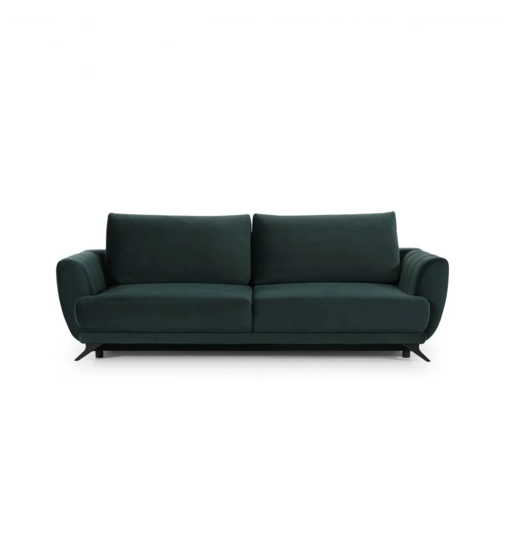 Sofa rozkładana MEGIS 250 cm z funkcją spania*ELTAP Online