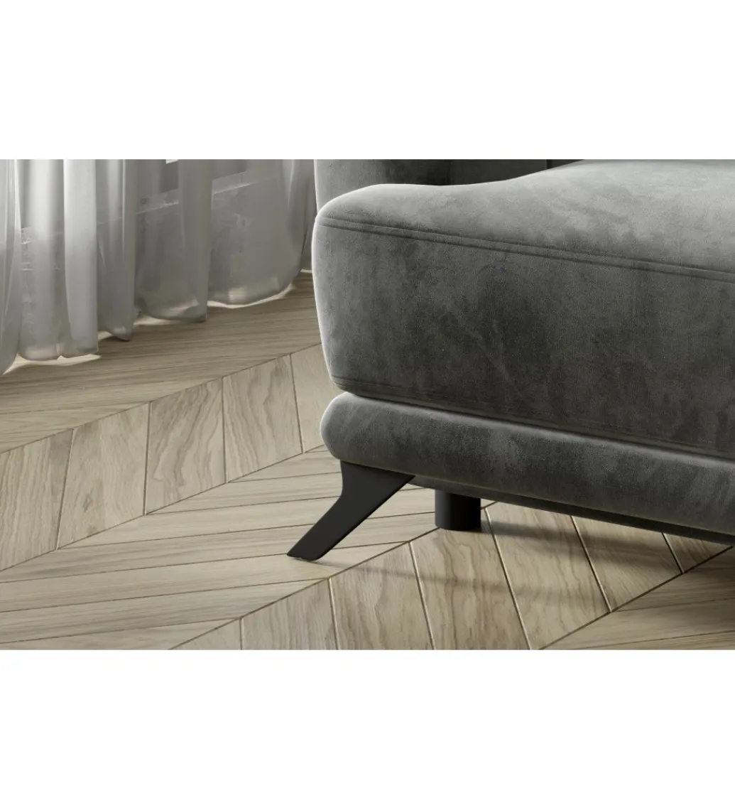 Sofa rozkładana MEGIS 250 cm z funkcją spania*ELTAP Online