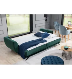 Sofa rozkładana MEGIS 250 cm z funkcją spania*ELTAP Online
