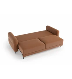 Sofa rozkładana NORDIC 232 cm z funkcją spania*Comforteo Clearance