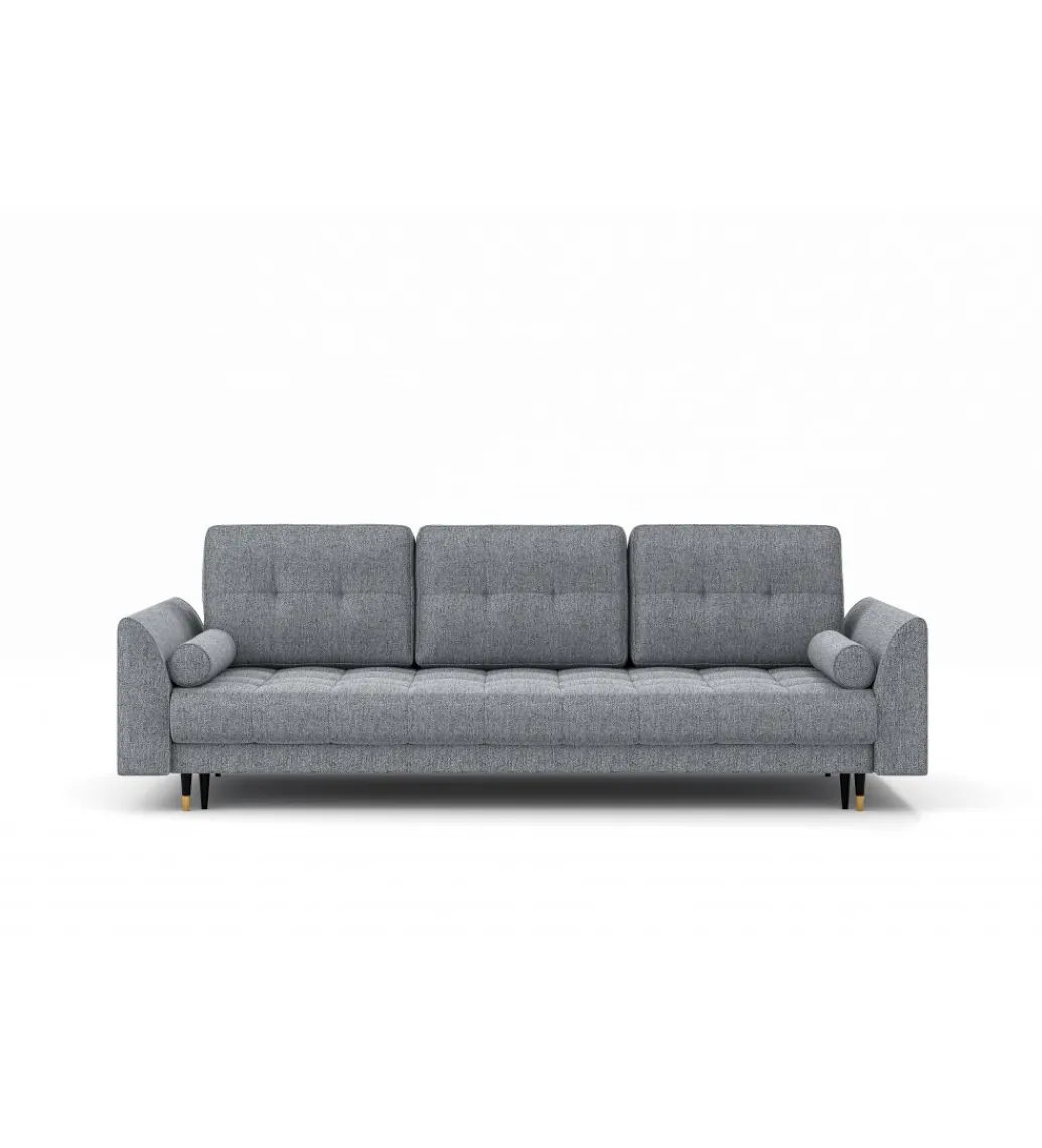 Sofa rozkładana OFELIA 212 cm z funkcją spania*ZDDESIGN Best