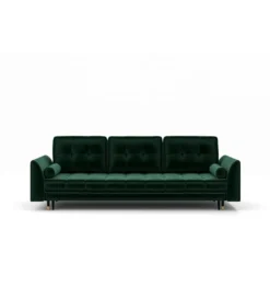 Sofa rozkładana OFELIA 212 cm z funkcją spania*ZDDESIGN Best