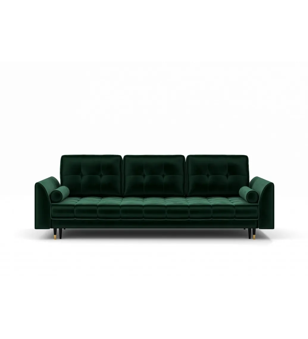 Sofa rozkładana OFELIA 212 cm z funkcją spania*ZDDESIGN Best