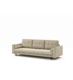 Sofa rozkładana OFELIA 212 cm z funkcją spania*ZDDESIGN Best