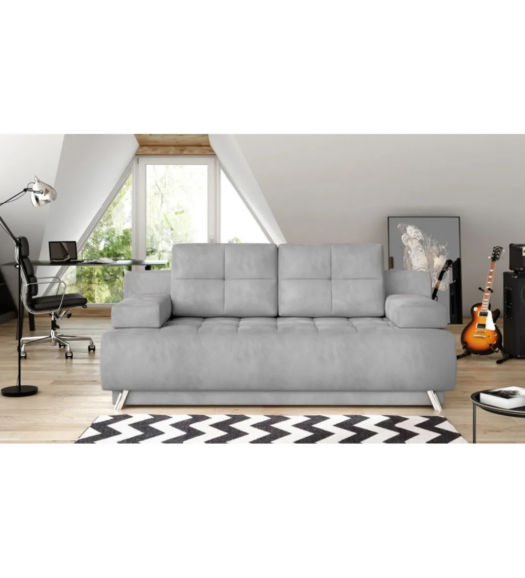 Sofa rozkładana OSLO 197 cm z funkcją spania*Wersal Online